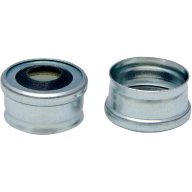 Kibblewhite #71033-4 - Valve Guide Seals - Solid Teflon - Intake - XL