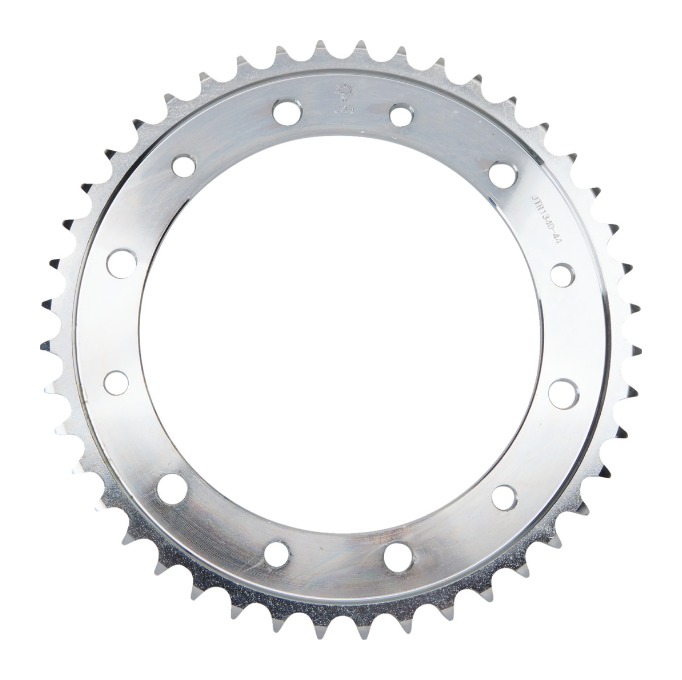 JT Sprockets 530 Steel Rear Sprocket Honda 1990-2019
