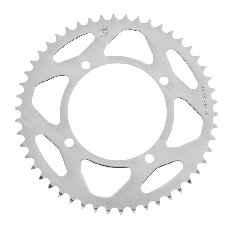 JT Sprockets Rear Steel Sprocket Honda 250cc-650cc 1990-2026