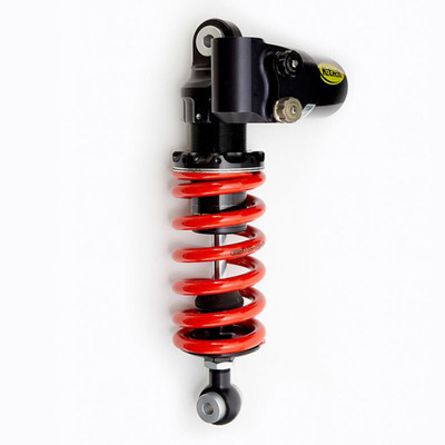K-Tech Suzuki GSX-R600 11-26 DDS Lite Rear Shock