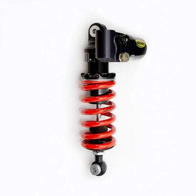 K-Tech Triumph Daytona 675/R 13-17 DDS Lite Rear Shock