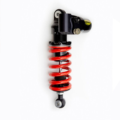 K-Tech Yamaha YZF-R6 06-16 DDS Lite Rear Shock