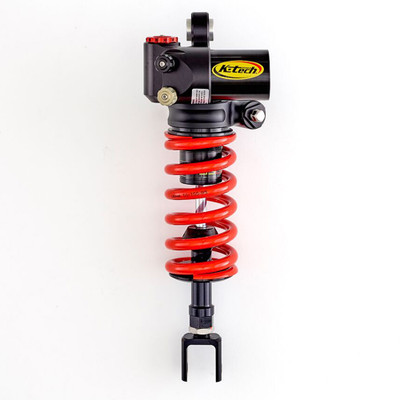 K-Tech BMW S1000RR 15-18 35DDS Pro Rear Shock