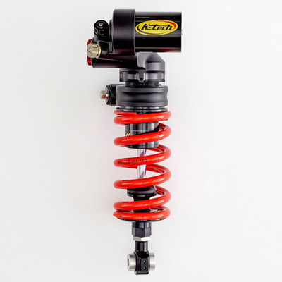 K-Tech Suzuki GSX-R1000/R 17-26 DDS Pro Rear Shock
