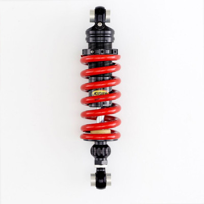 K-Tech Yamaha YZF-R3 15-26 Razor-R Lite Rear Shock
