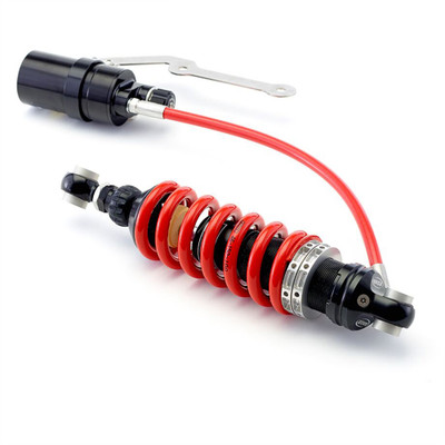 K-Tech KTM RC390 14-21 Razor-R Rear Shock