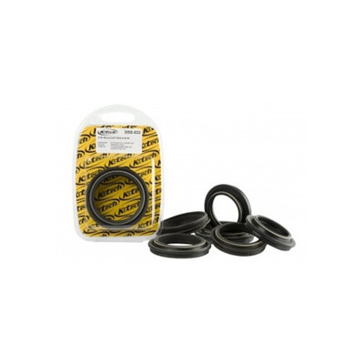 K-Tech Yamaha YZF-R1 15-26 Fork Dust Seals