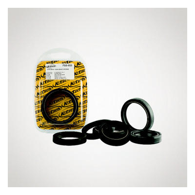 K-Tech Yamaha YZF-R6 17-20 Fork Oil Seals