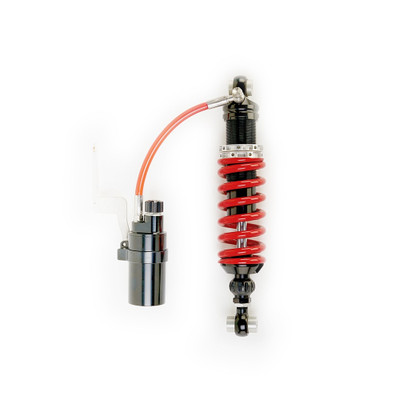 K-Tech Kawasaki Ninja 400 18-23 Razor-R Rear Shock