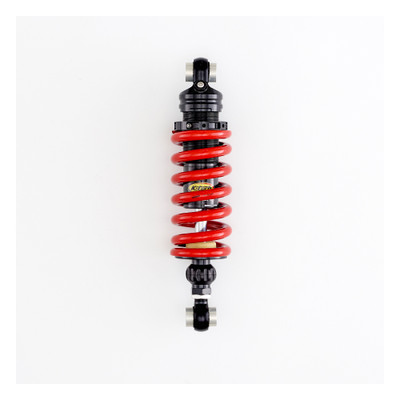 K-Tech Yamaha FZ-09/MT-09 14-20 Razor-R Lite Rear Shock