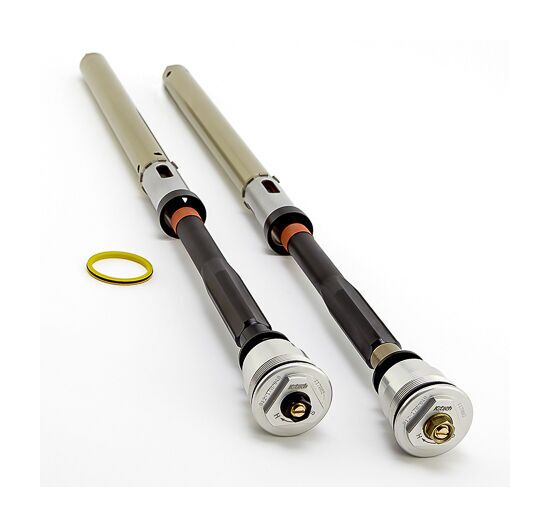 K-Tech 25IDS Fork Cartridge Kit Suzuki GSX-R1000R 2017-2025