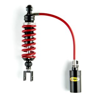 K-Tech RCU Razor-R Rear Shock KTM 790 / 890 Duke 2018-2022