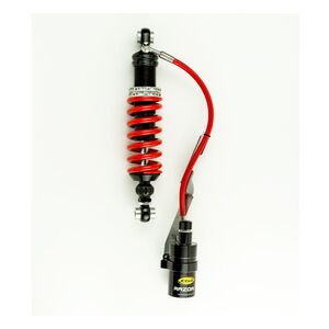 K-Tech RCU Razor-R Rear Shock Suzuki GSX-S1000GT 2022-2024