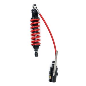 K-Tech RCU Razor-R Rear Shock Yamaha MT-09 / SP 2021-2023