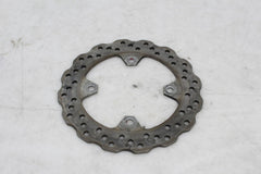 Kawasaki Rear Brake Rotor 21007-0167 for ZX10R 2011-2015