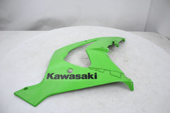 Kawasaki Right Mid Fairing Cowl 55028-0339-51B