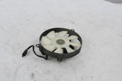 Kawasaki Radiator Fan 59502-1094