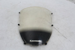Kawasaki Windshield ZZR600 2005-2008 OEM 39154-5017