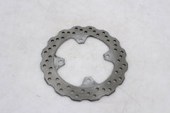 Kawasaki Rear Brake Rotor 41080-0211 ZX6R 636 Ninja 19-23