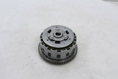 Kawasaki Complete Clutch Assy ZX6R 636 19-23 OEM