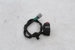 Kawasaki Right Handlebar Switch 46091-0421