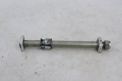 Kawasaki Rear Axle Spacers ZX6R 636 Ninja 19-23 OEM