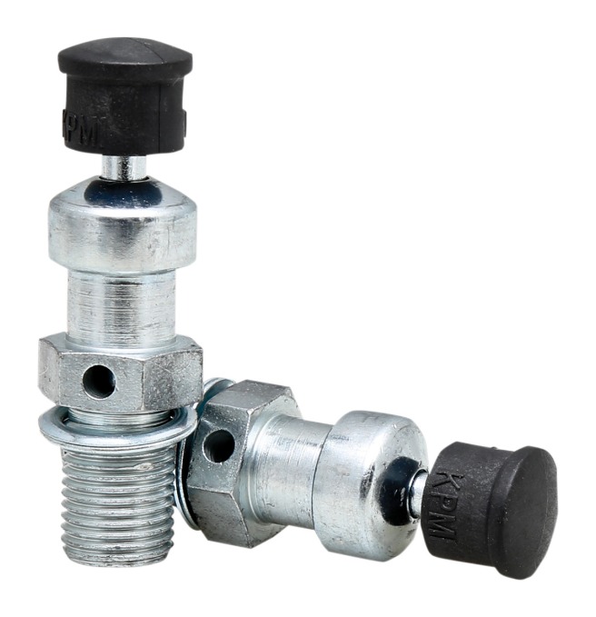 Kibblewhite Compression Release Valve