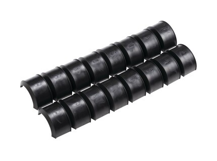 Kicker Adapter H-Bar Mounts For 12KMTES & 43KMTES8B Speakers