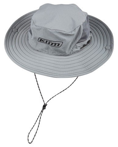 Klim Kanteen Hat Gray