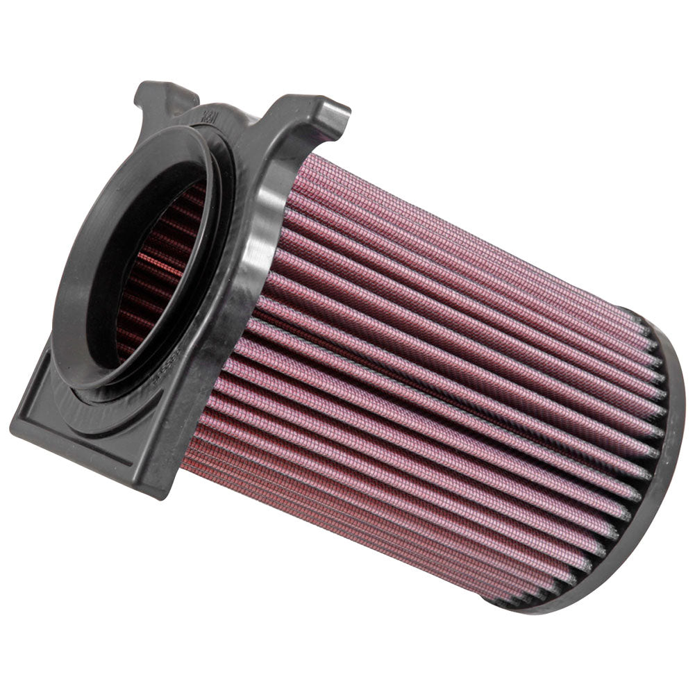 K&N Air Filter Yamaha GRIZZLY 700 4x4 2016–2026