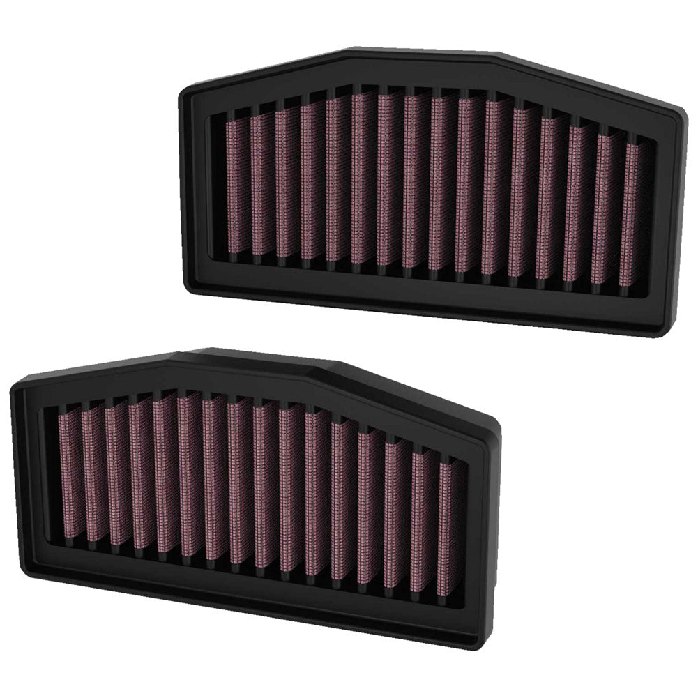 K&N Air Filter BMW R1300GS 2024–2025