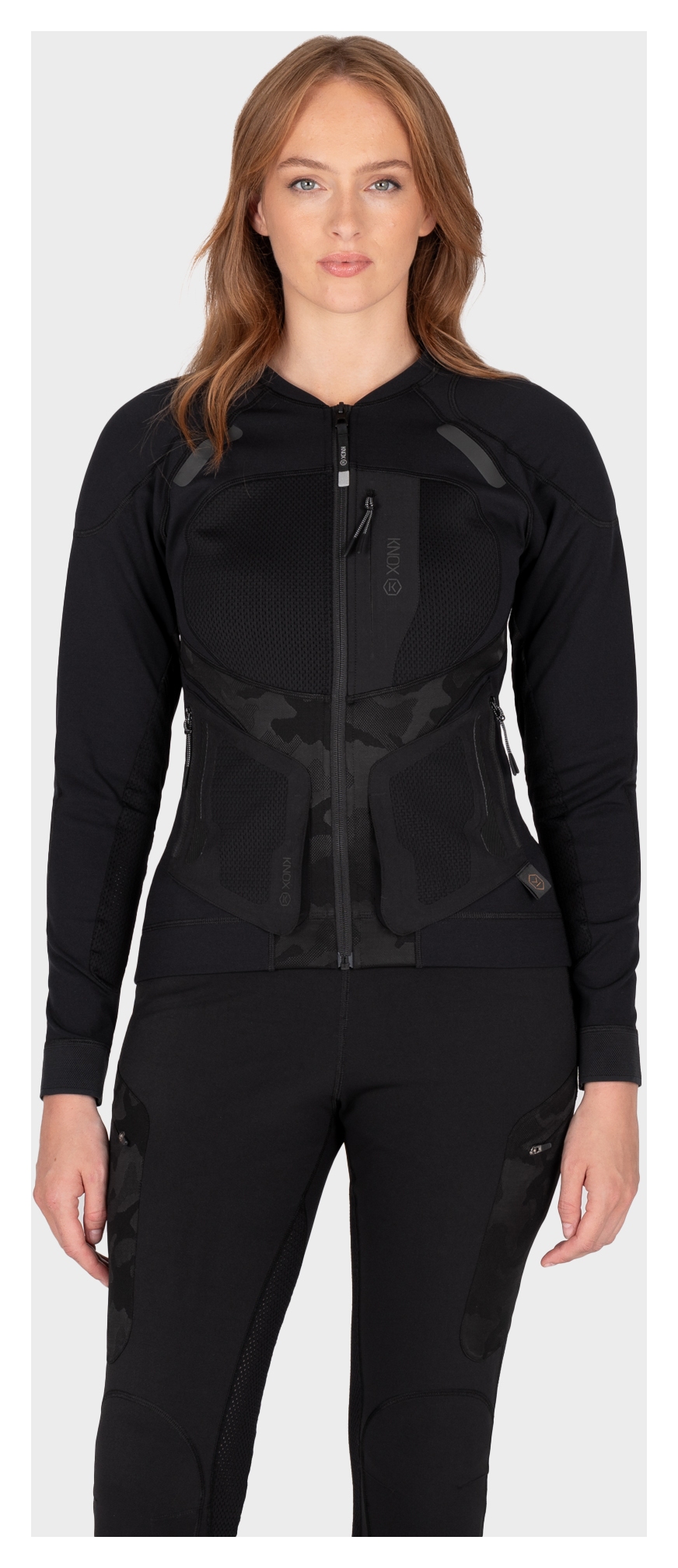 Knox Action Pro MK2 Women's Armored Shirt