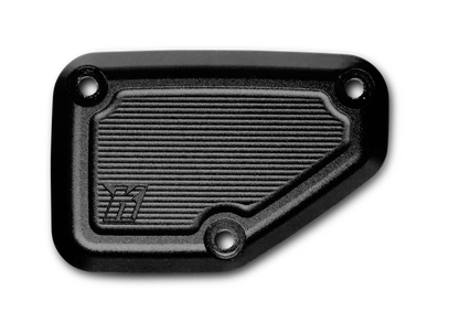 Kodlin USA Master Cylinder Cover For Harley FLHX / FLTRX 2023-2026