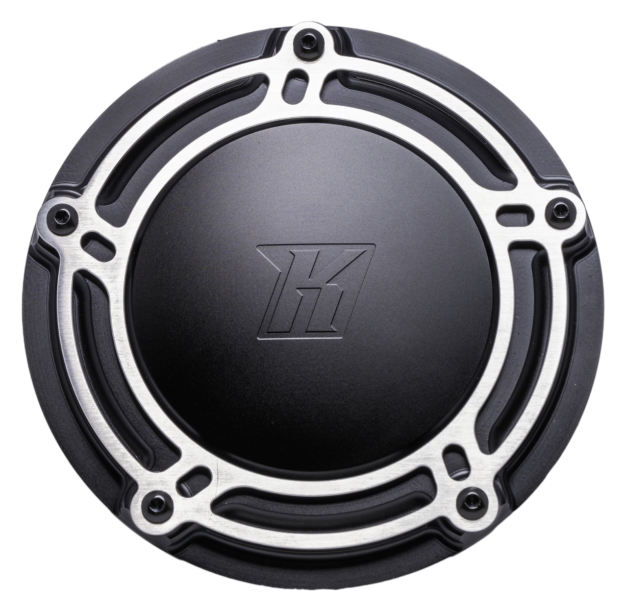 Kodlin USA NXL Derby Cover For Harley Touring 2017-2026