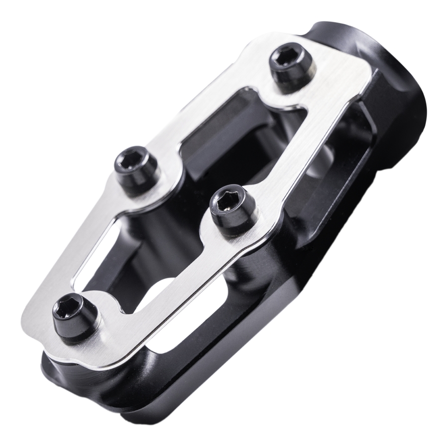 Kodlin USA NXL Line Shift Peg For Harley