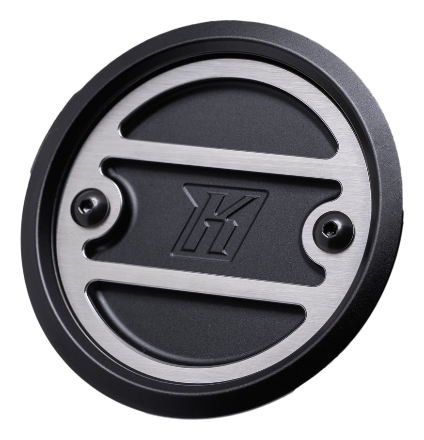 Kodlin USA NXL Point Cover For Harley Milwaukee-Eight 2017-2026