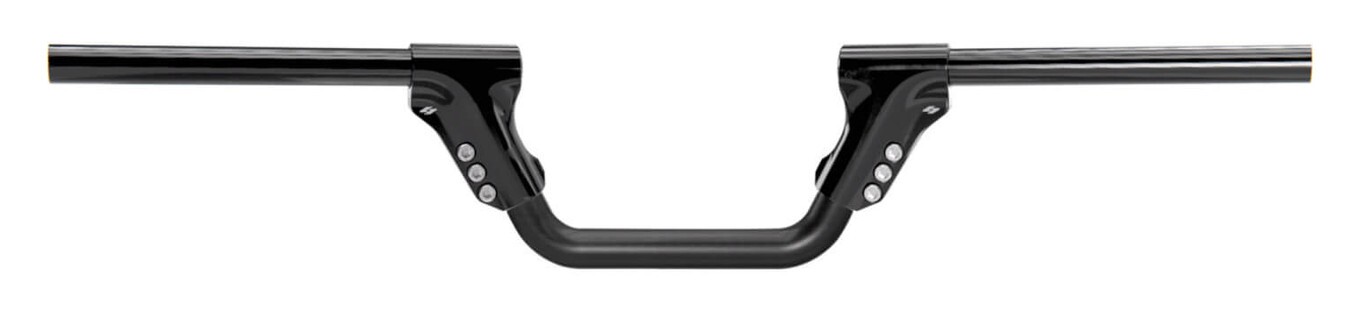 Kraus ISO Adjustable Bars For Harley FLTRX / FLHX 2024-2026