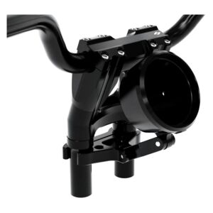 Kraus S-One Pro Handlebar Kit For Harley Softail