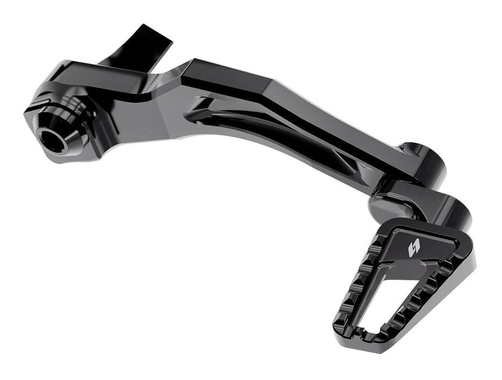 Kraus SX3 Brake Lever For Harley Softail 2018-2026
