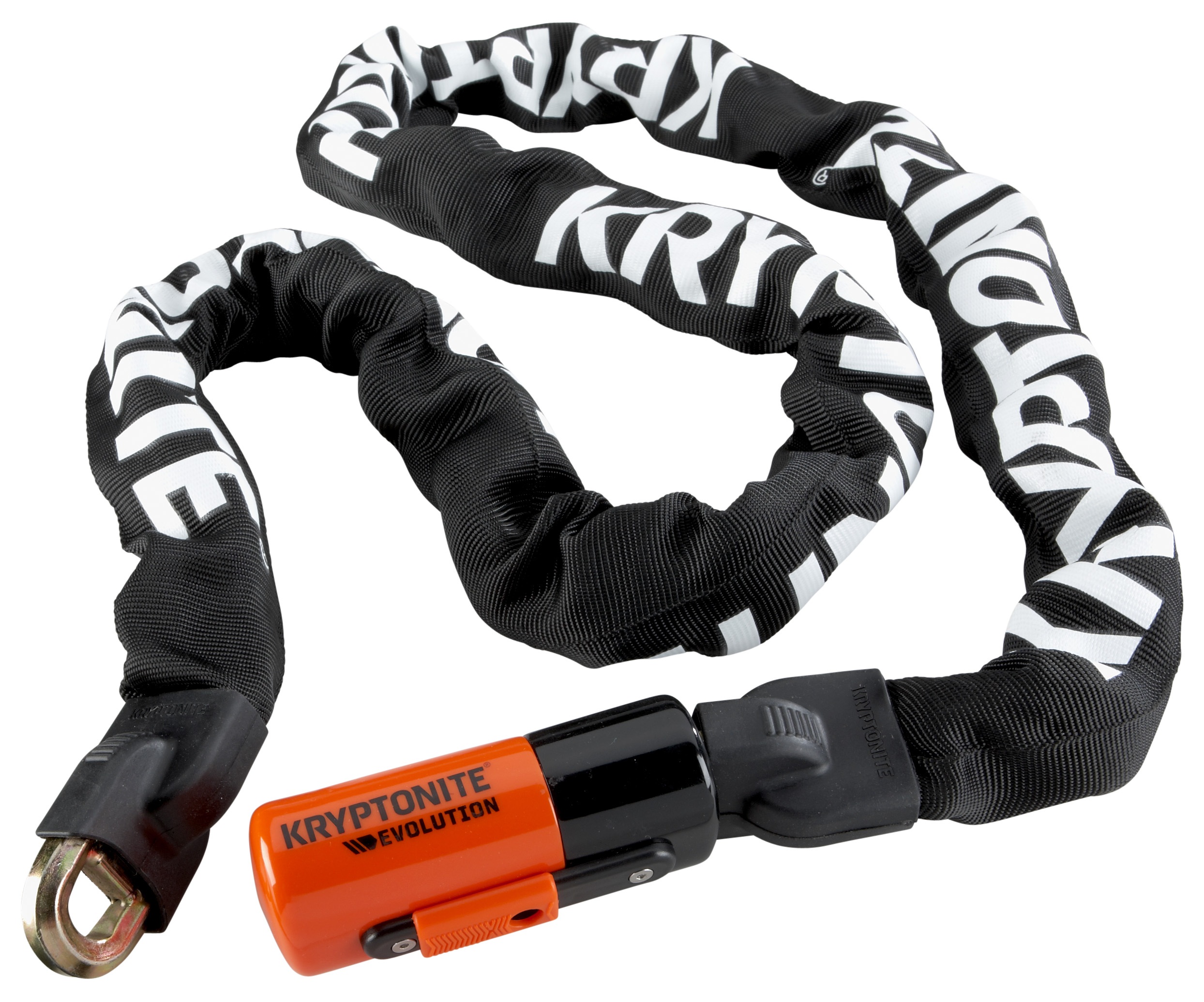 Kryptonite 1016 Evolution Series 4 Integrated Chain Lock