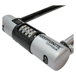 Kryptonite Kryptolok Combination U-Lock