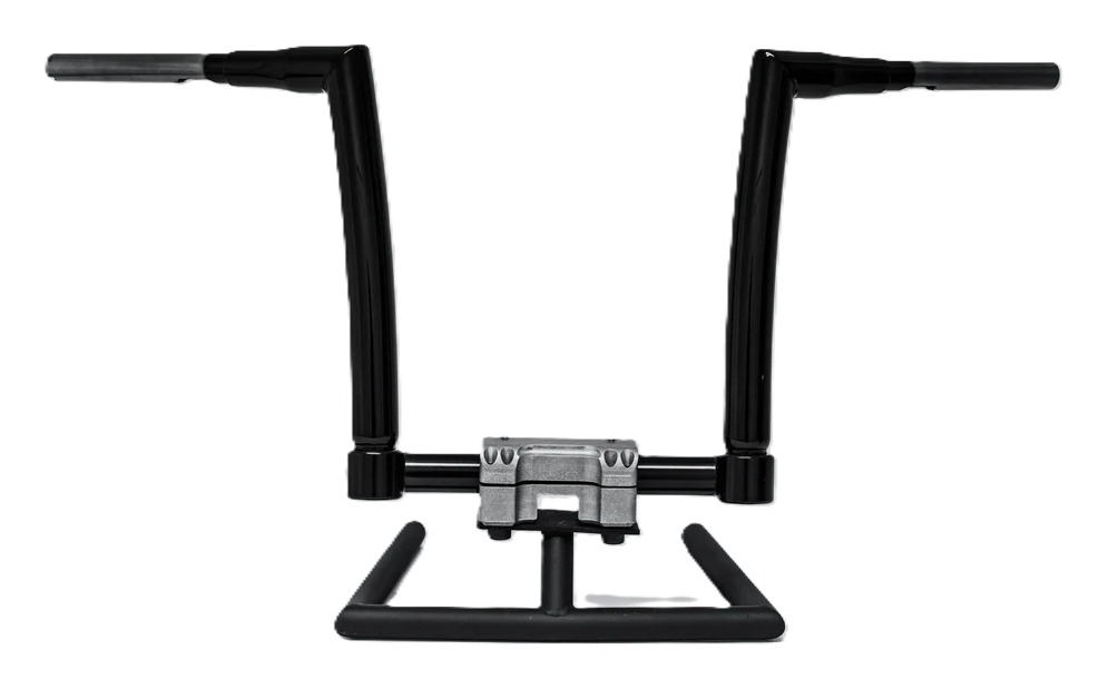 KST Kustoms 1 1/2" Pathfinder Handlebars For Harley FLTRX / Softail 2023-2026