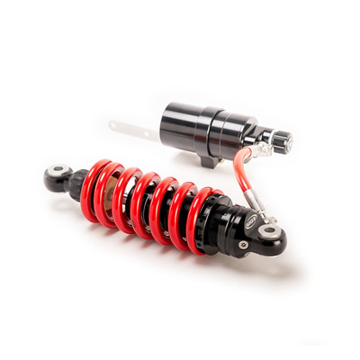 K-Tech Honda Grom 16-21 Razor-R Rear Shock