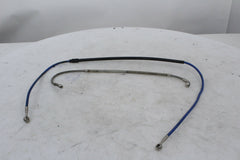 Aftermarket Front Rear Brake Line Kit KTM 450 SMR 07-12