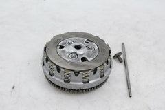 KTM Complete Clutch Assy 450 SMR 07-12 OEM