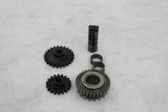 KTM Oil Pump Drive Gears 450 SMR 07-12 OEM