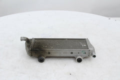 KTM Left Radiator 77335007100