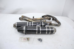 DVR Exhaust Full System Muffler Header KTM 450 SMR 07-12