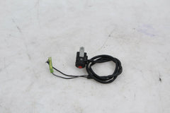 KTM Kill Switch Stop 50311089200