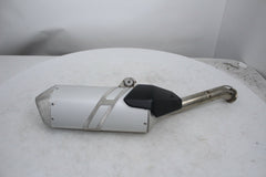 KTM Muffler 790 Adventure 19 OEM 63505082000